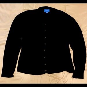 Vera Wang Cardigan